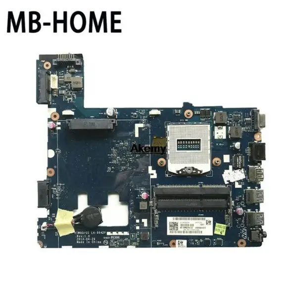 Lenovo G410 G410 ATX-Motherboard