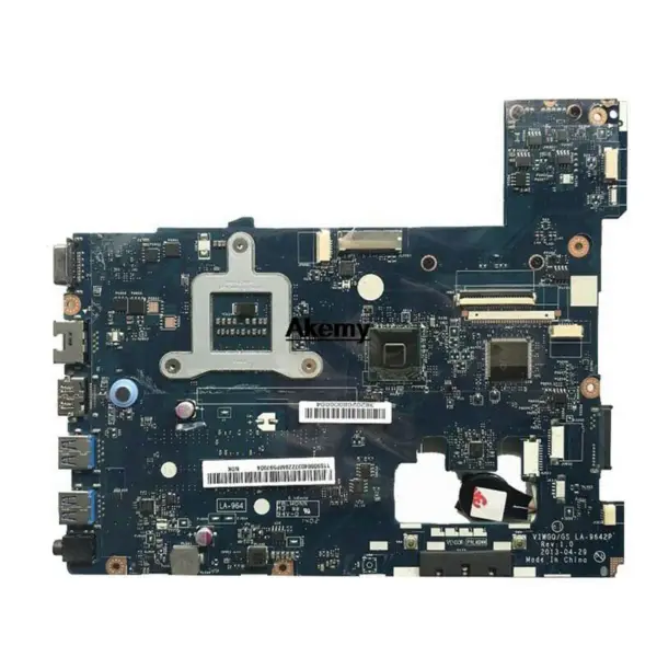 Lenovo G410 G410 ATX-Motherboard