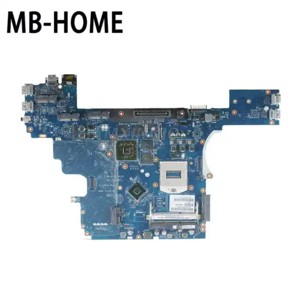 Dell LA-9411P LA-9411P ATX-Motherboard