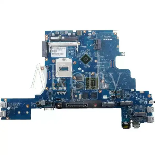 Dell LA-9411P LA-9411P ATX-Motherboard
