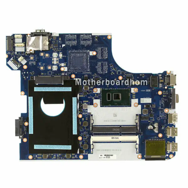 Lenovo NM-A561 NM-A561 Hauptplatine