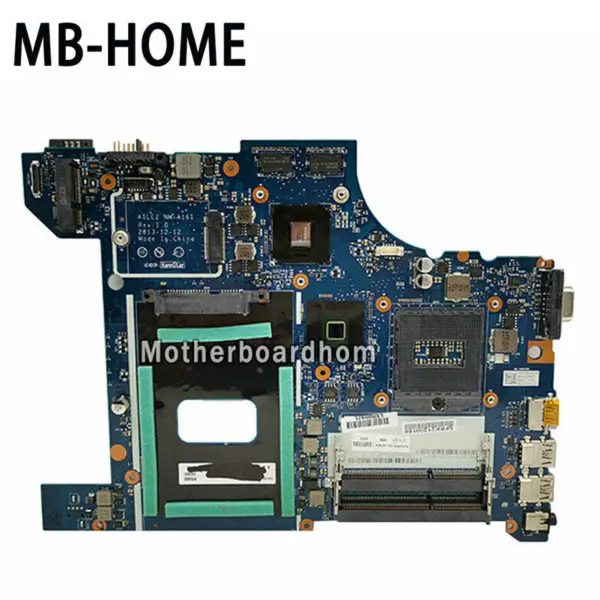 Lenovo NM-A161 NM-A161 Hauptplatine
