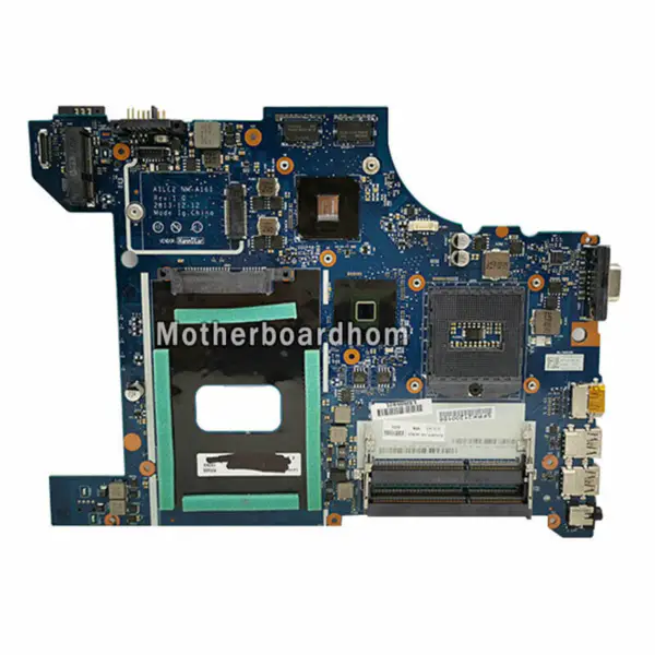 Lenovo NM-A161 NM-A161 Hauptplatine