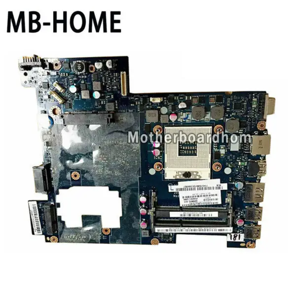 Lenovo LA-6759P LA-6759P Hauptplatine