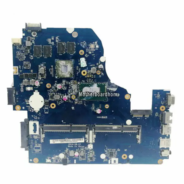 Acer LA-B991P LA-B991P Hauptplatine