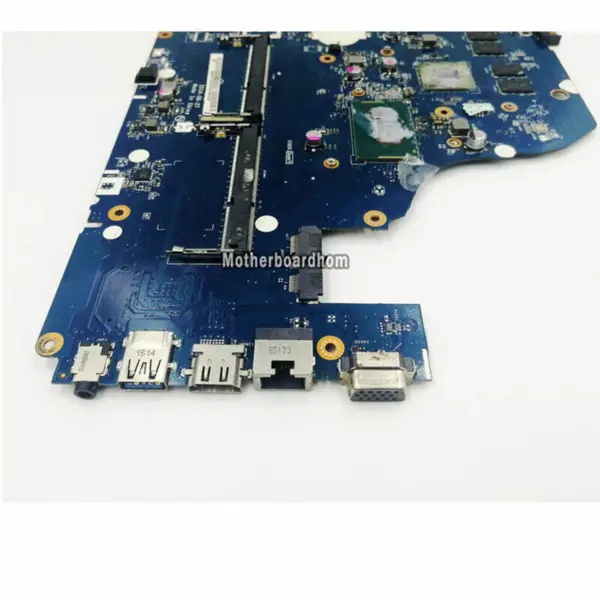 Acer LA-B991P LA-B991P Hauptplatine