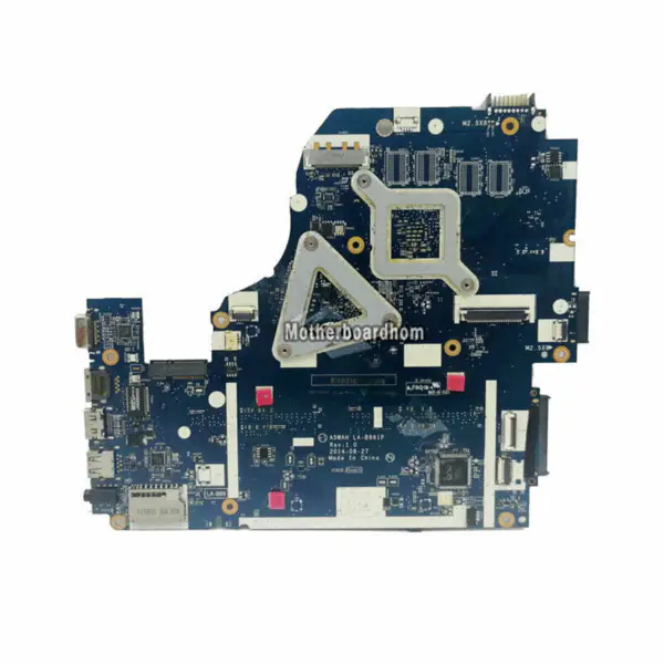 Acer LA-B991P LA-B991P Hauptplatine