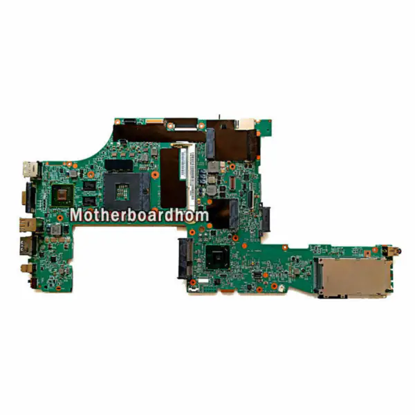 Lenovo T520 T520 Hauptplatine