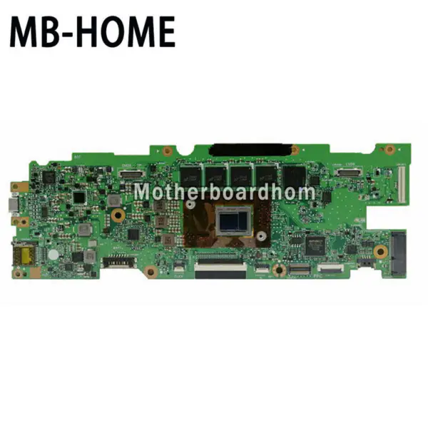 Asus C302 C302CA Hauptplatine