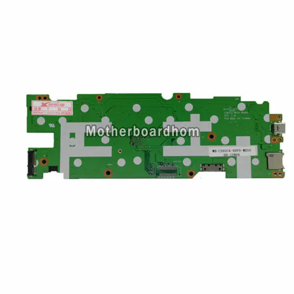 Asus C302 C302CA Hauptplatine