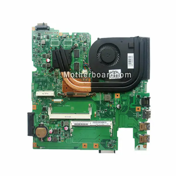 Lenovo 48.4L106.011 S510P LS51P Hauptplatine