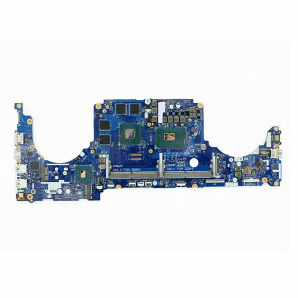 Dell LA-E991P LA-E991P Hauptplatine
