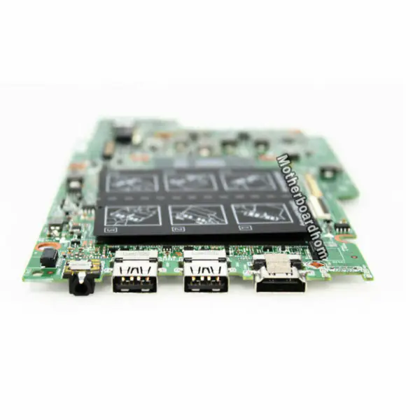 Dell 0W25G6 5378 Hauptplatine