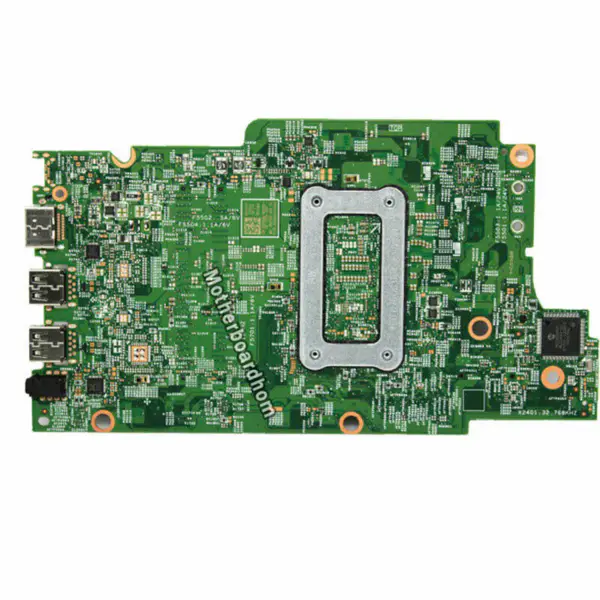 Dell 0W25G6 5378 Hauptplatine