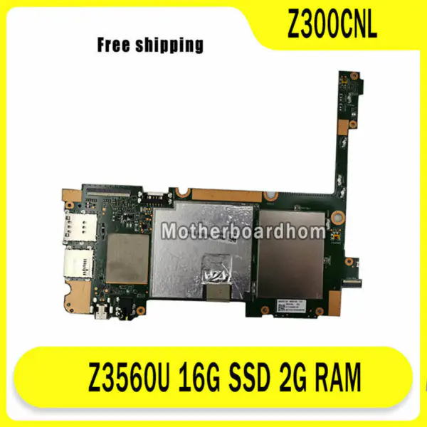 Asus Z300CNL Z300CNL Hauptplatine