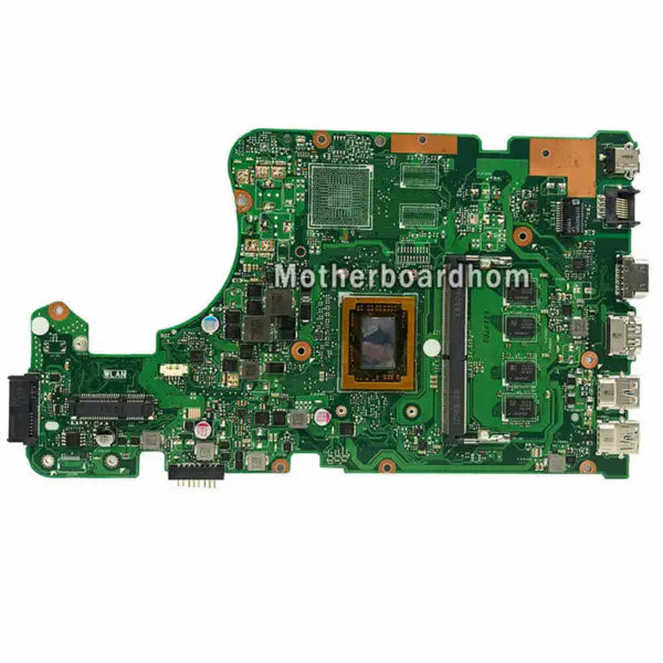 Asus X555QA X555QA Hauptplatine