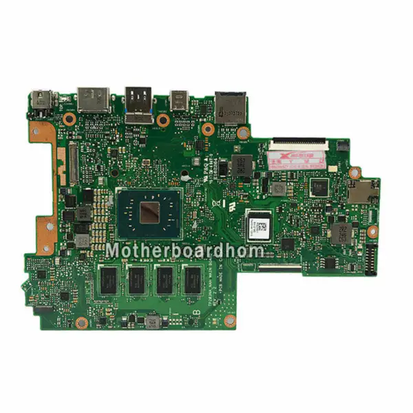 Asus TP203NA TP203NA Hauptplatine