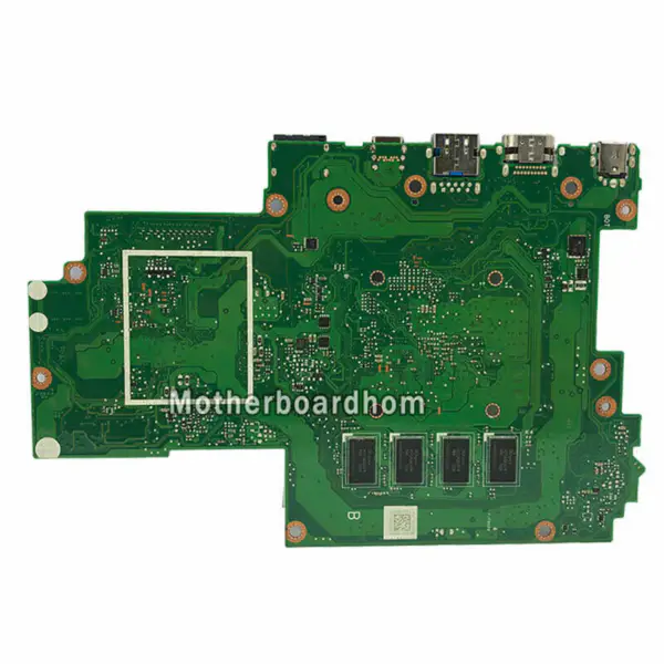 Asus TP203NA TP203NA Hauptplatine