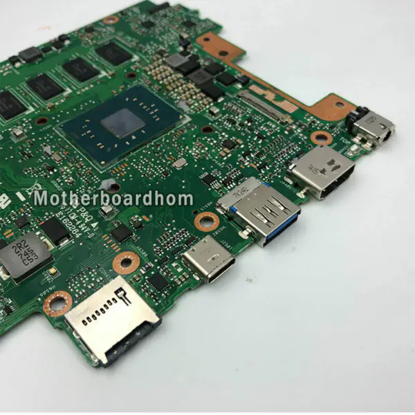 Asus TP203NA TP203NA Hauptplatine