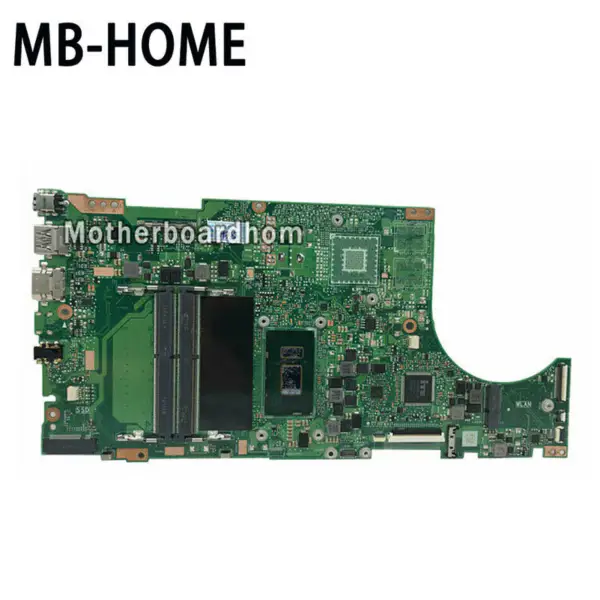 Asus X510U X510UN Hauptplatine
