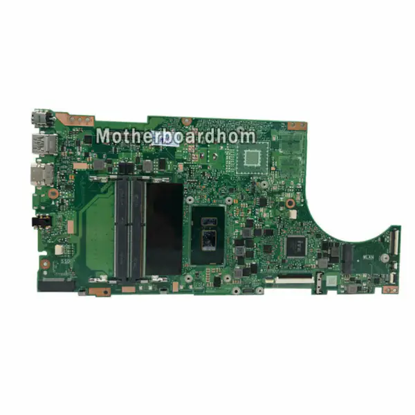 Asus X510U X510UN Hauptplatine