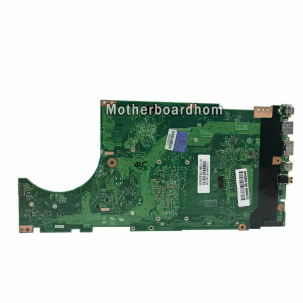 Asus X510U X510UN Hauptplatine