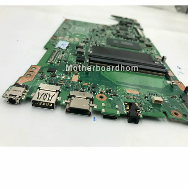 Asus X510U X510UN Hauptplatine