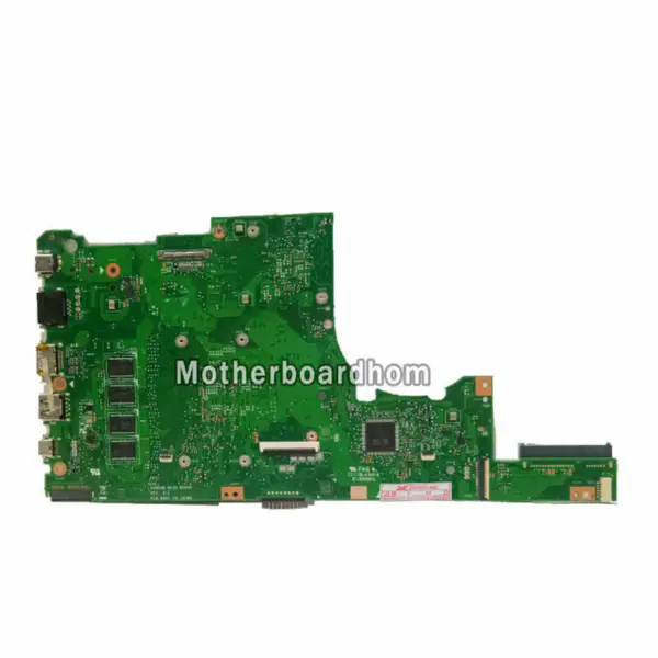 Asus X405UN X405UQ Hauptplatine