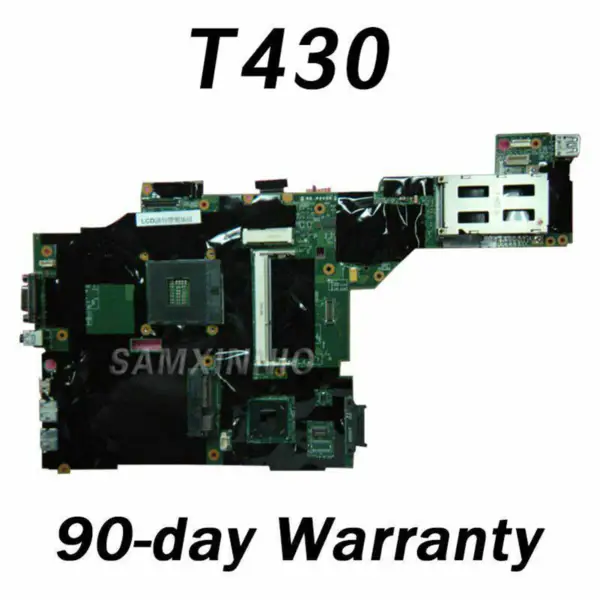 Lenovo 04Y1934 T430 Hauptplatine