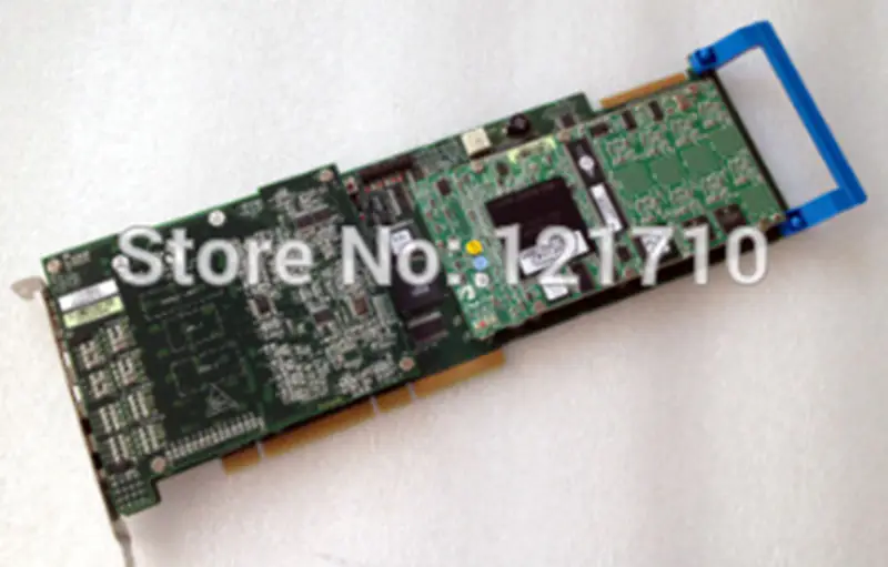 AudioCodes Sprachkarten AudioCodes TP260A/60/2Span/UNI/SIP-GW TrunkPack Industrie-Motherboard