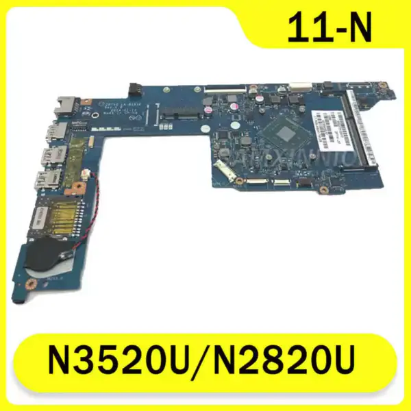HP 755724-001 LA-B151P Hauptplatine
