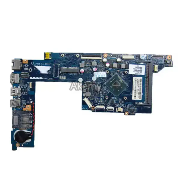HP 755724-001 LA-B151P Hauptplatine