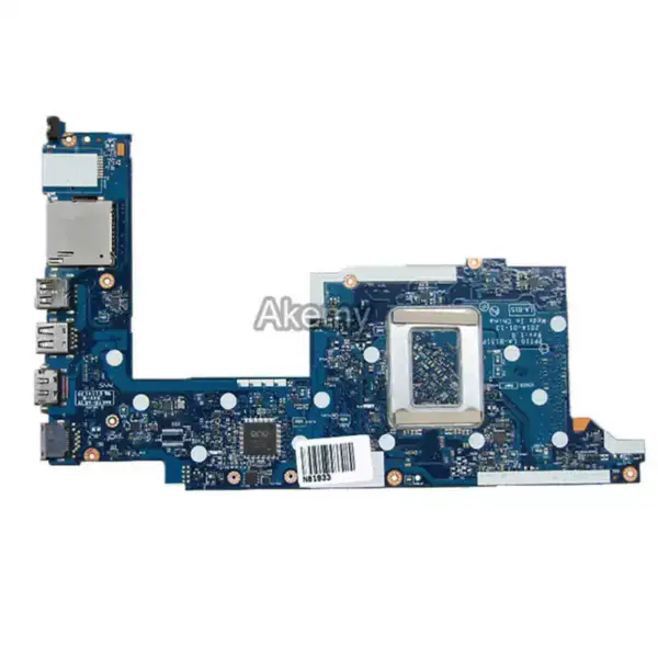 HP 755724-001 LA-B151P Hauptplatine
