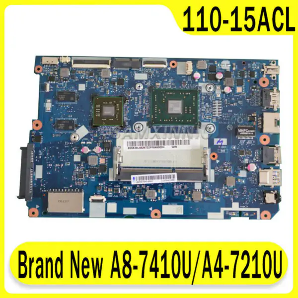 Lenovo NM-A841 110-15ACL ATX-Hauptplatine
