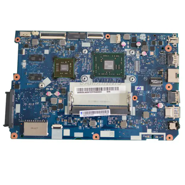 Lenovo NM-A841 110-15ACL ATX-Hauptplatine