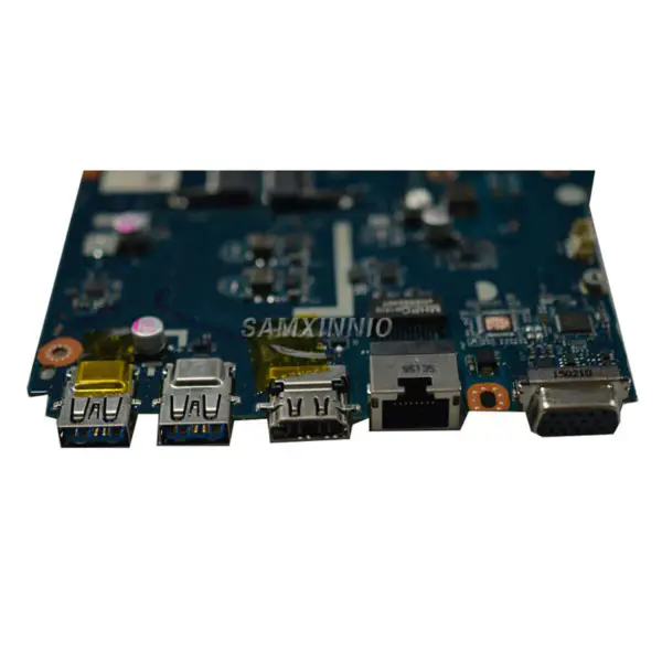 Lenovo B50-70 B50-80 E50-80 Hauptplatine
