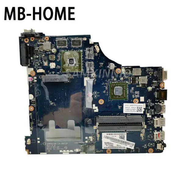 Lenovo G505 G505 ATX-Motherboard