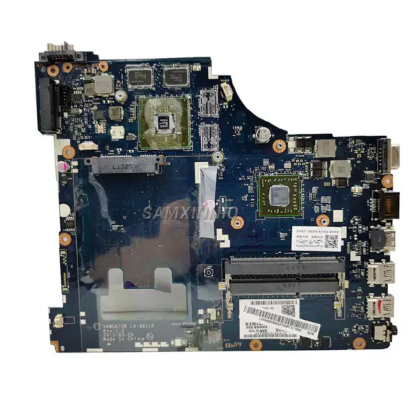Lenovo G505 G505 ATX-Motherboard