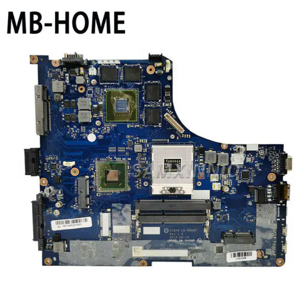 Lenovo Y500 Y500 ATX-Motherboard