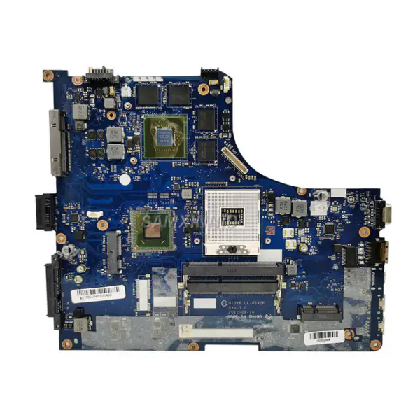 Lenovo Y500 Y500 ATX-Motherboard