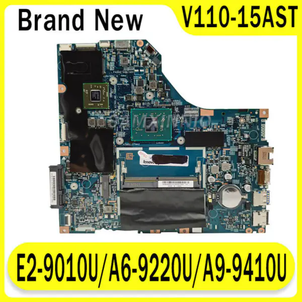 Lenovo V110-15AST V110-15AST ATX-Motherboard