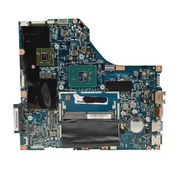 Lenovo V110-15AST V110-15AST ATX-Motherboard