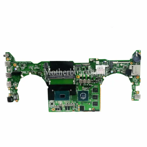 Asus FX503VM FX503VM Hauptplatine