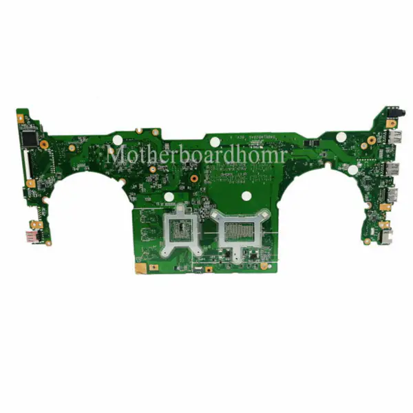 Asus FX503VM FX503VM Hauptplatine