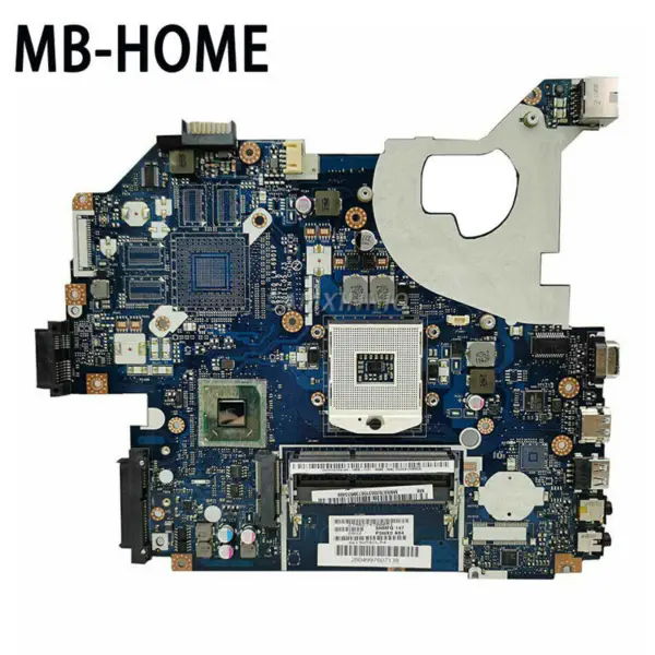 Acer LA-6901P LA-6901P ATX-Motherboard