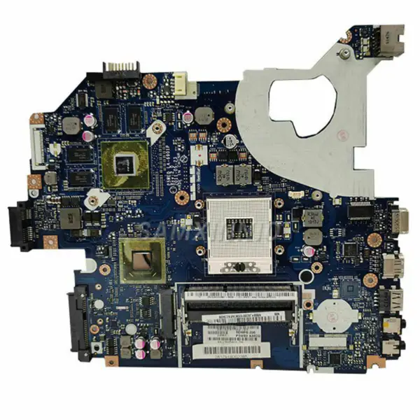 Acer LA-6901P LA-6901P ATX-Motherboard