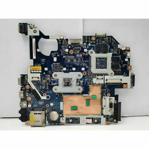 Acer LA-6901P LA-6901P ATX-Motherboard
