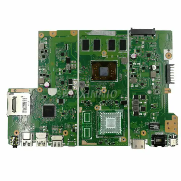 Asus X441NA X441NA ATX-Motherboard