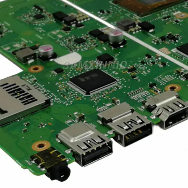 Asus X441NA X441NA ATX-Motherboard