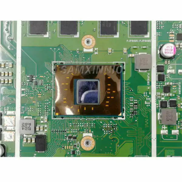 Asus X441NA X441NA ATX-Motherboard